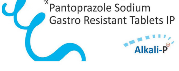 Alkali-P Tablet