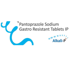 Alkali-P Tablet