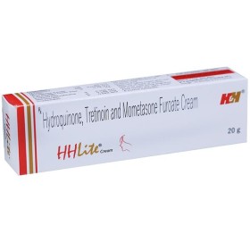 HHLite Cream