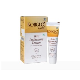 Kojiglo Gold Skin Lightening Cream ( 20G )