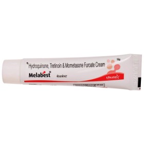 Melabest Cream