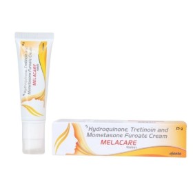 Melacare Cream