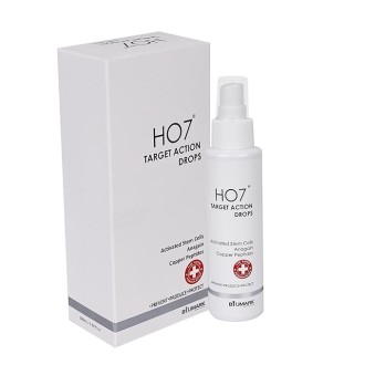 BIUMARK H07® SCALP TARGETED ACTION DROPS 