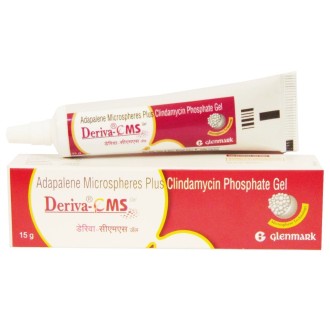 Deriva-Cms Gel