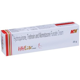 HHLite Cream