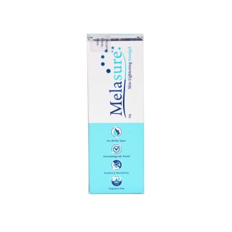 Melasure Skin Lightening Emulgel 