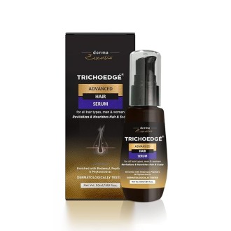 TRICHOEDGÉ® HAIR GROWTH PEPTIDES SERUM 