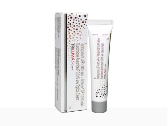 TRI-LUMA® CREAM FOR HYPERPIGMENTATION