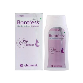 BONTRESS® HAIR REVITALISER SHAMPOO