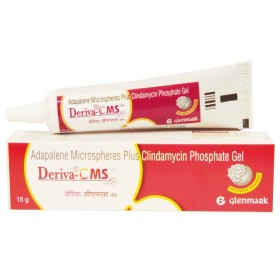 Deriva-Cms Gel