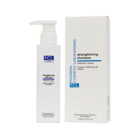 FCL® STRENGTHENING SHAMPOO FOR DRY HAIR 