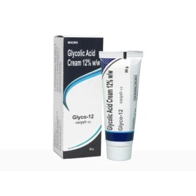 Glyco 12 Cream (30gm)