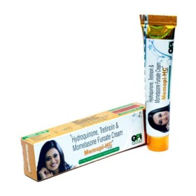 Memopi HC Cream