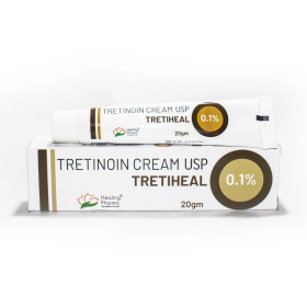RETIN-A® TRETINOIN TOPICAL CREAM