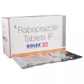 Roles 20 Tablet