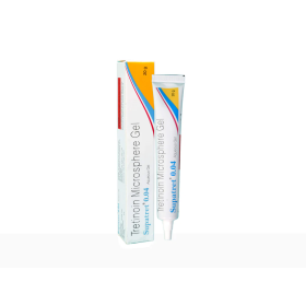SUPATRET C® TRETINOIN & CLINDAMYCIN AQUEOUS GEL