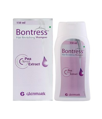 BONTRESS® HAIR REVITALISER SHAMPOO