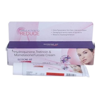 Elosone-HT Cream