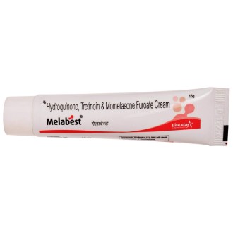 Melabest Cream