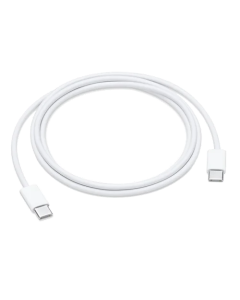 USB-C CHARGE CABLE 2M