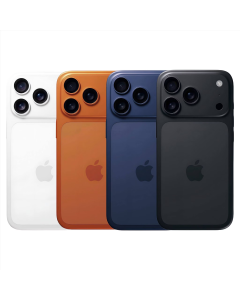 iPhone 17