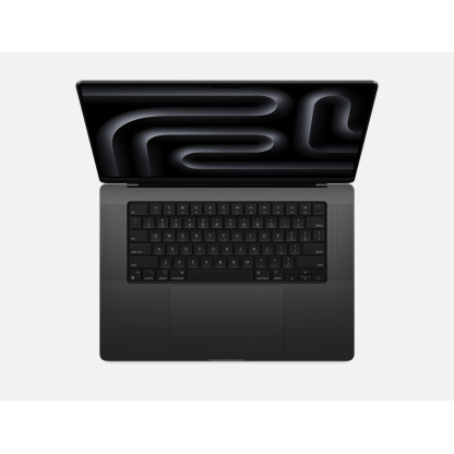 16 inch MacBook Pro - M4 Pro Thumbnail 11