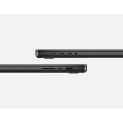 16 inch MacBook Pro - M4 Pro Thumbnail 13