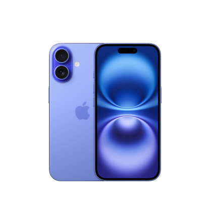 iPhone 16 Product Image 4