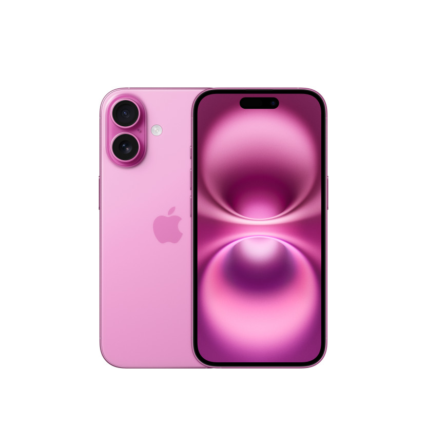 iPhone 16 Plus Product Image 2