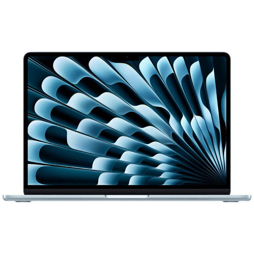 Apple M4 MacBook Air Thumbnail 271
