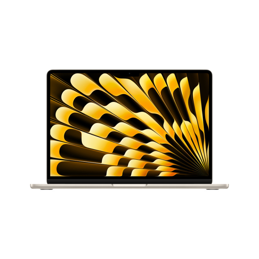 Apple M4 MacBook Air Thumbnail 272