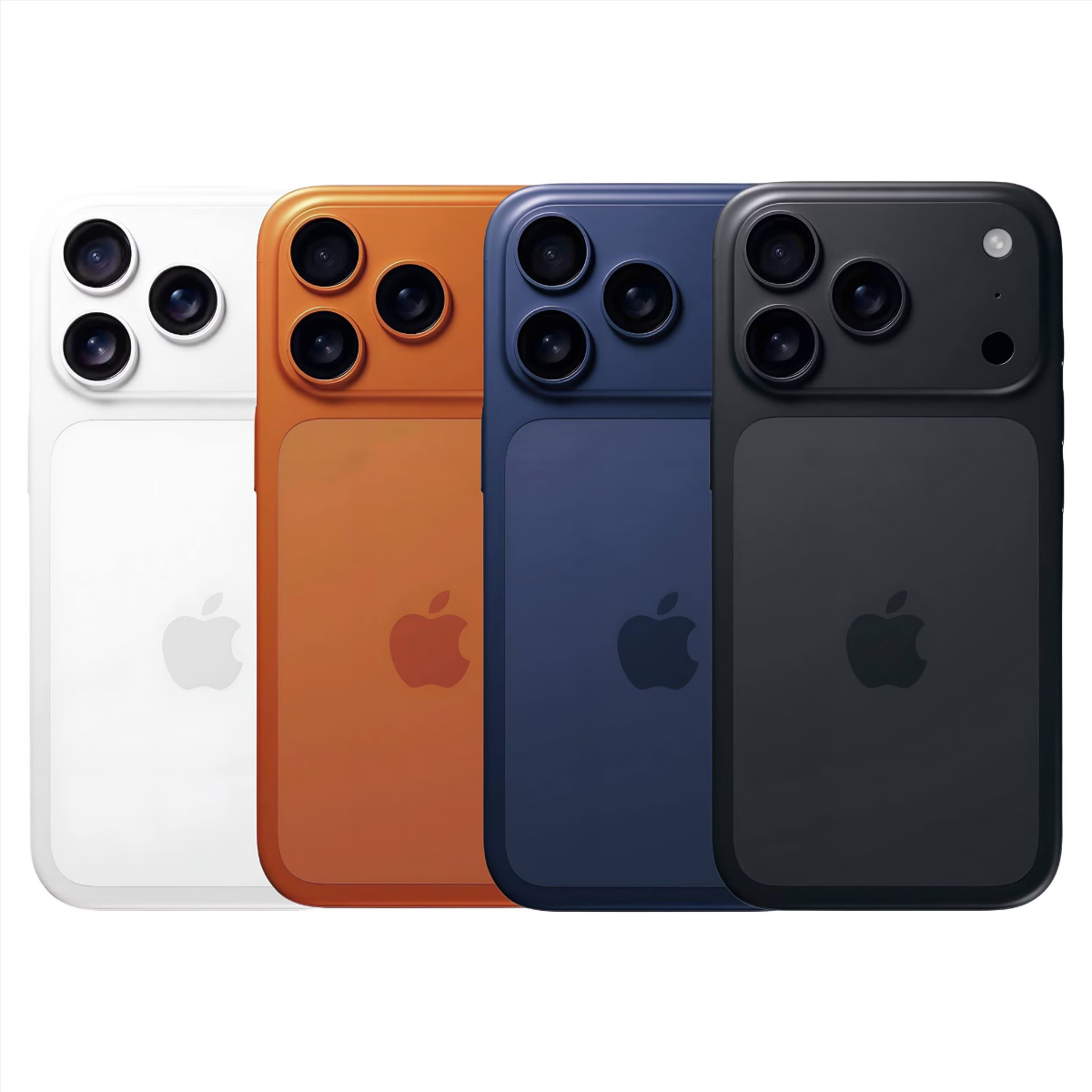 iPhone 17 Product Image 1